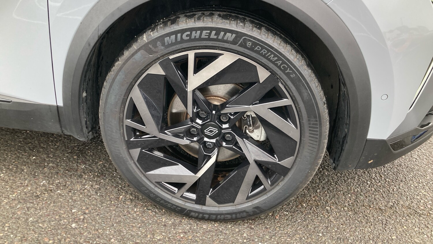 Used Renault Other 2024 for sale - 77353519: Photo 22