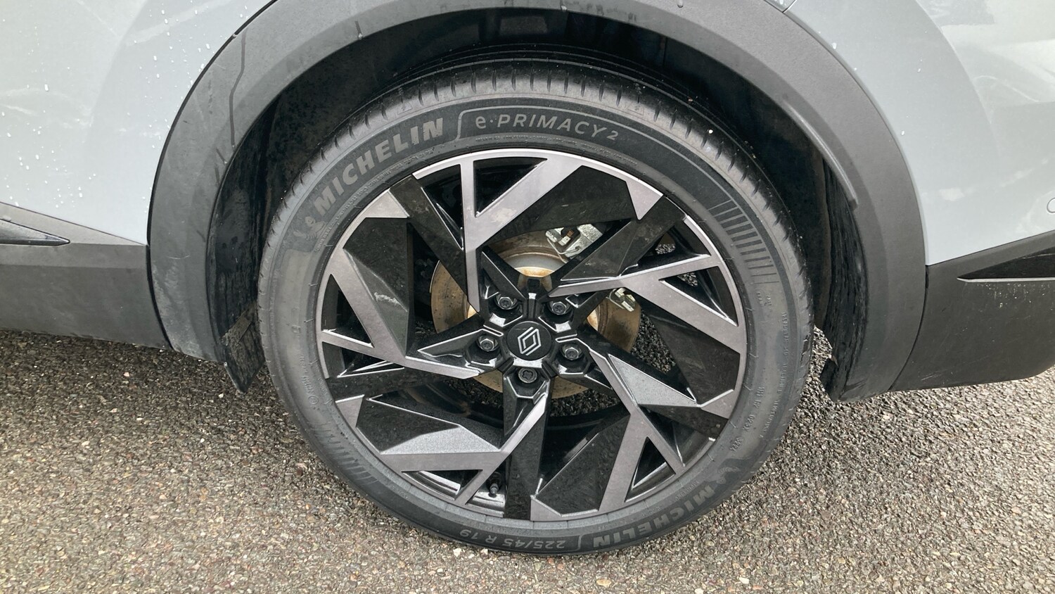 Used Renault Other 2024 for sale - 77353519: Photo 24