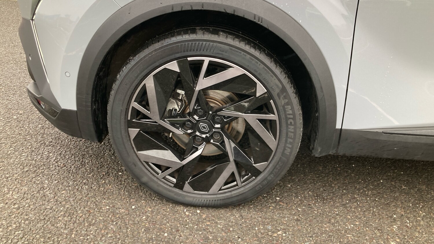 Used Renault Other 2024 for sale - 77353519: Photo 25