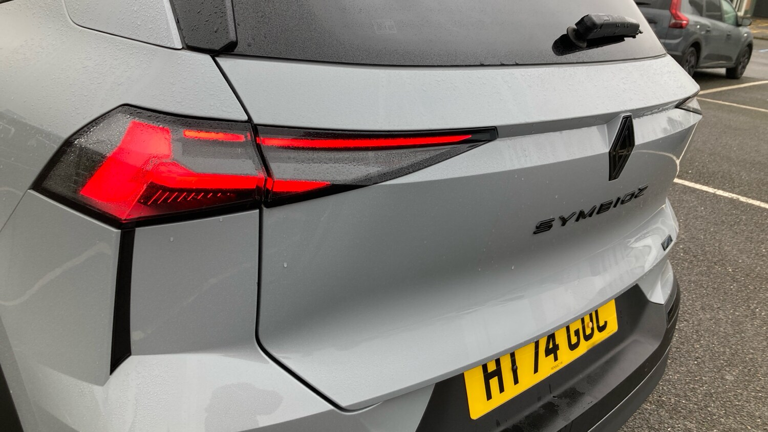 Used Renault Other 2024 for sale - 77353519: Photo 27