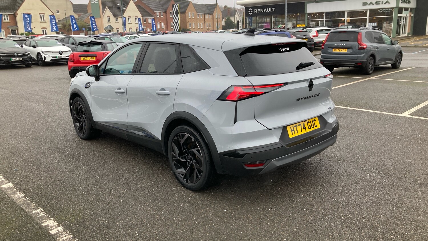 Used Renault Other 2024 for sale - 77353519: Photo 29