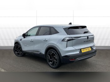 Used Renault Other 2024 for sale - 77353519: Photo