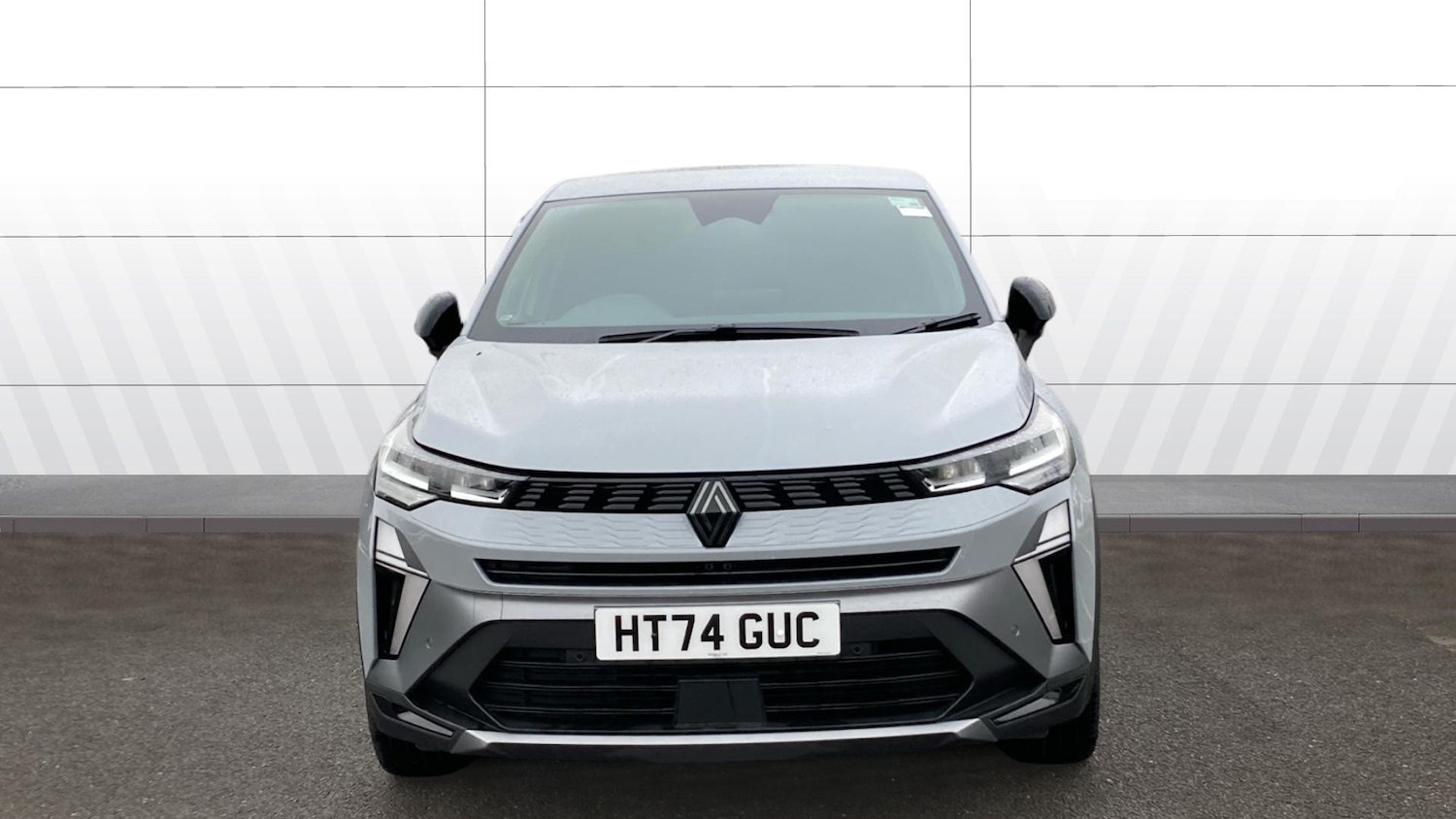 Used Renault Other 2024 for sale - 77353519: Photo 3