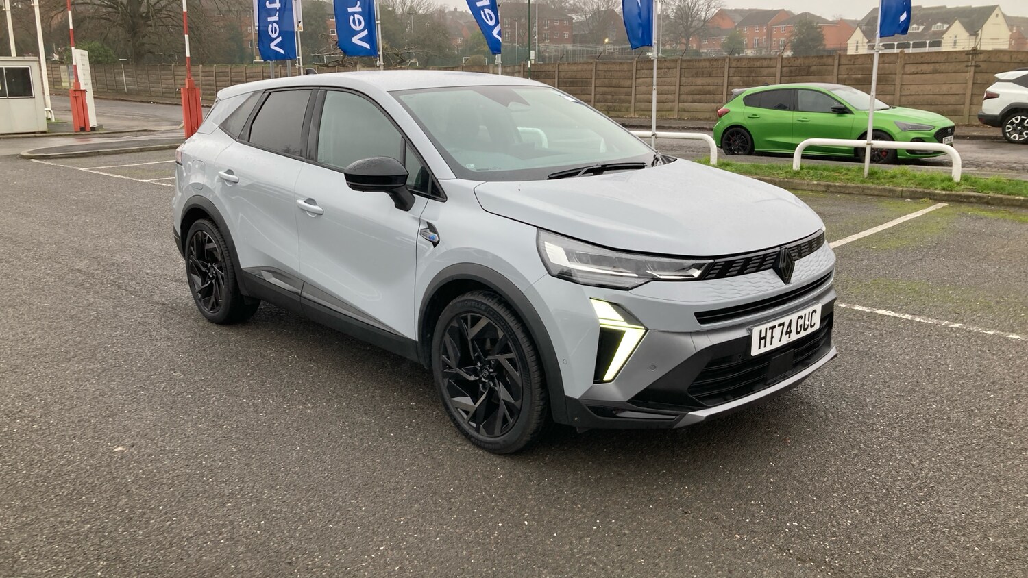 Used Renault Other 2024 for sale - 77353519: Photo 31