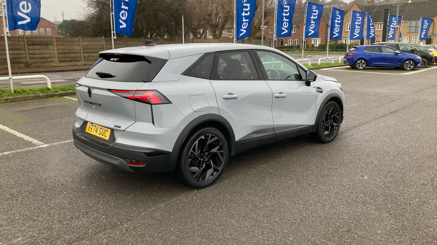 Used Renault Other 2024 for sale - 77353519: Photo 32