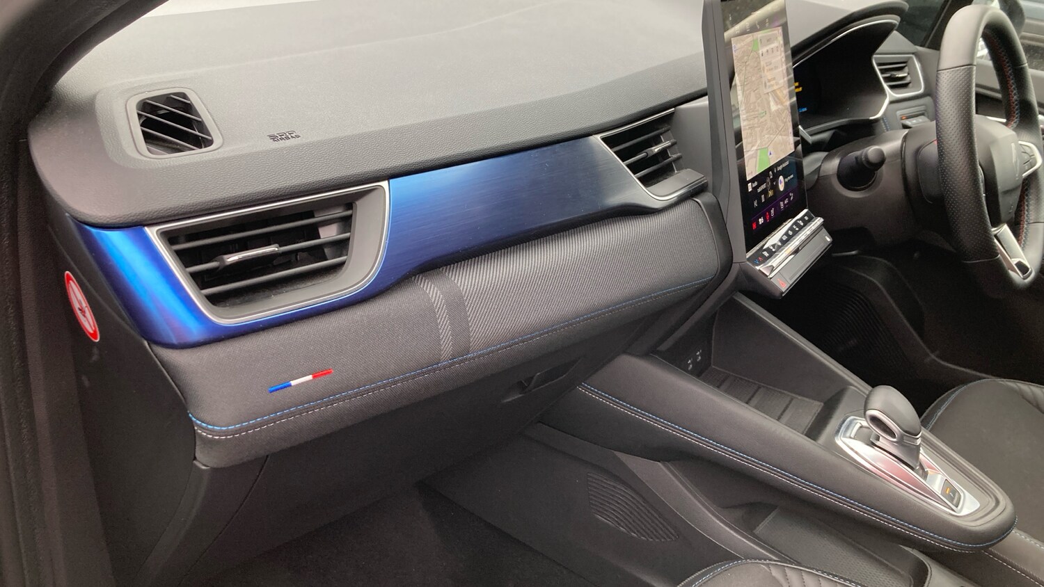 Used Renault Other 2024 for sale - 77353519: Photo 34