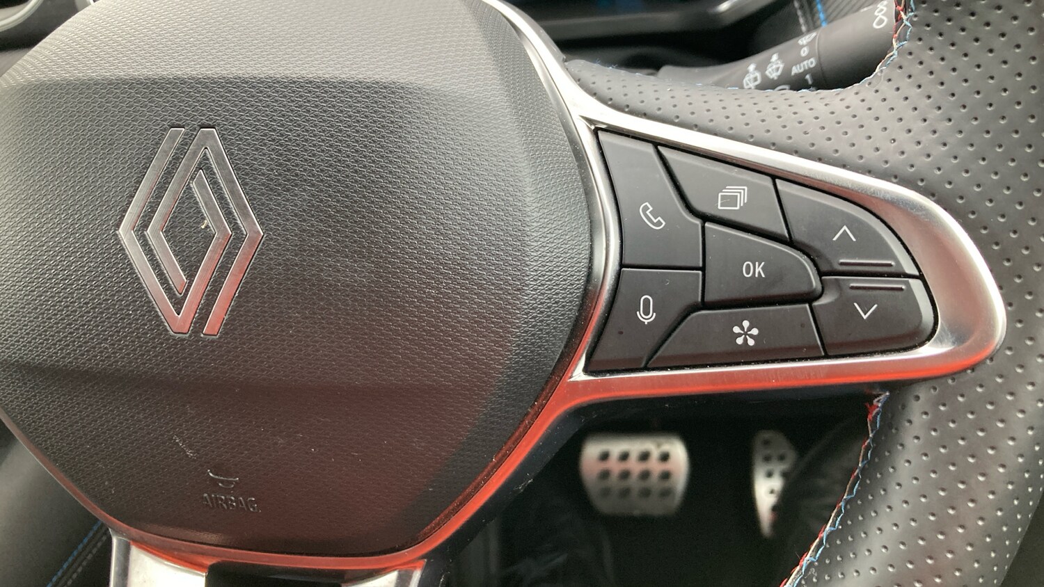 Used Renault Other 2024 for sale - 77353519: Photo 36