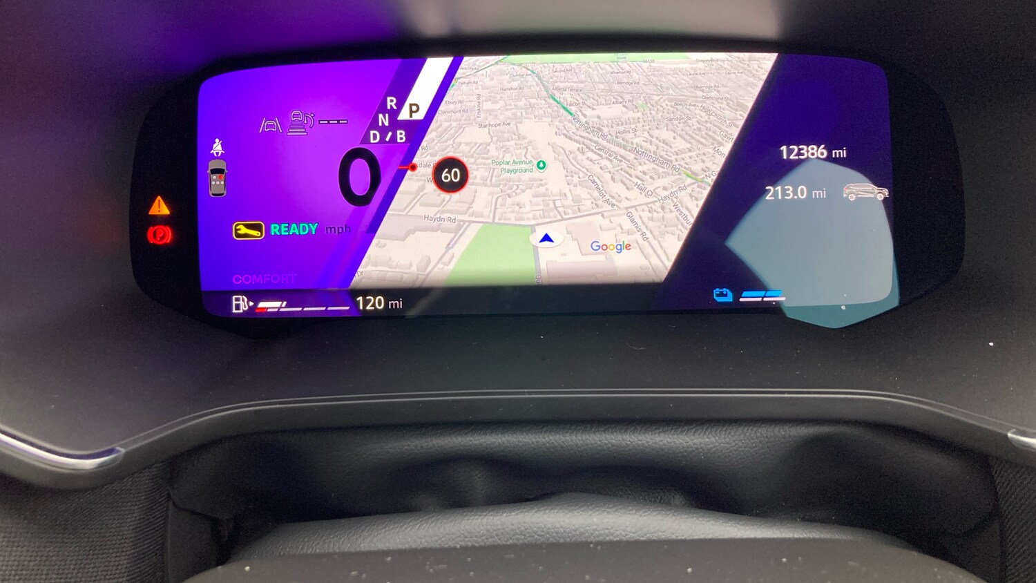 Used Renault Other 2024 for sale - 77353519: Photo 39