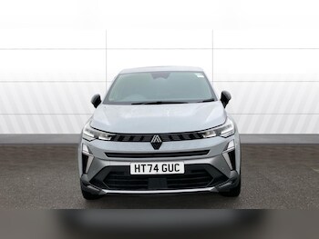 Used Renault Other 2024 for sale - 77353519: Photo