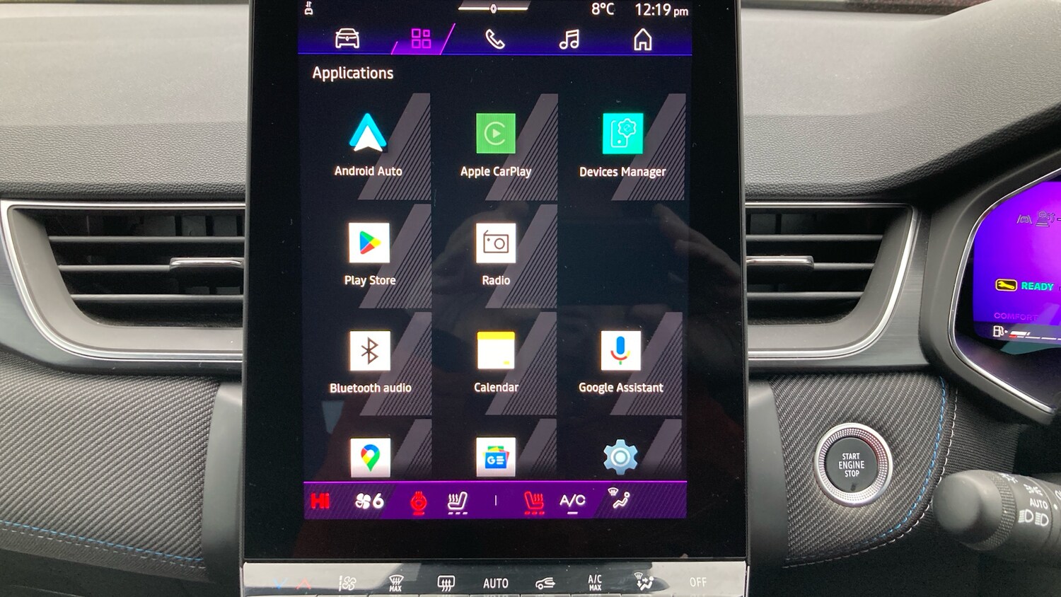 Used Renault Other 2024 for sale - 77353519: Photo 45