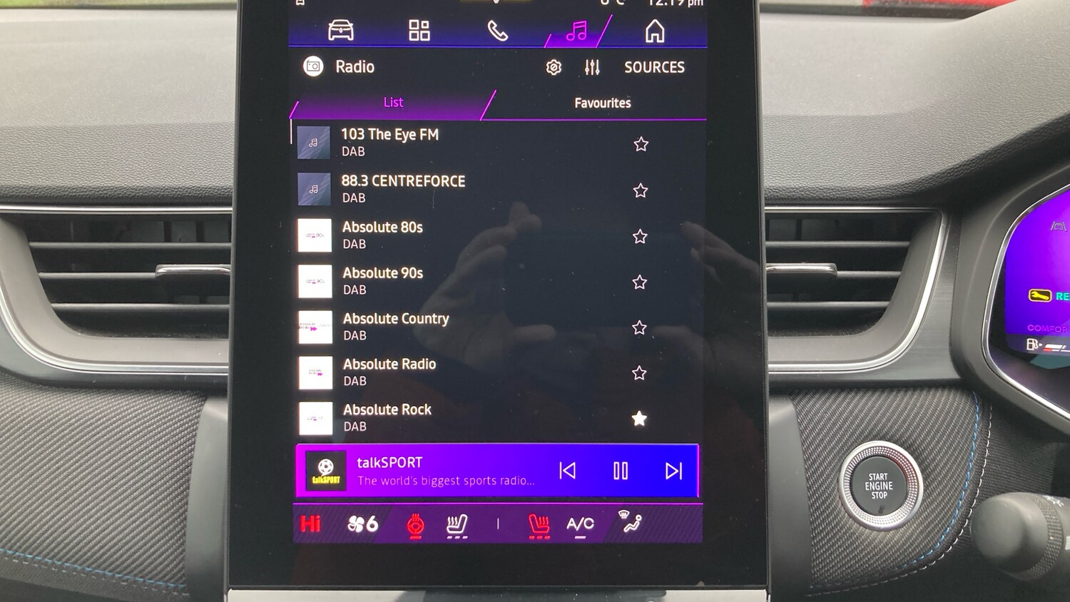 Used Renault Other 2024 for sale - 77353519: Photo 46