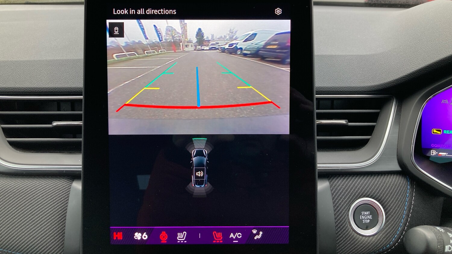 Used Renault Other 2024 for sale - 77353519: Photo 48