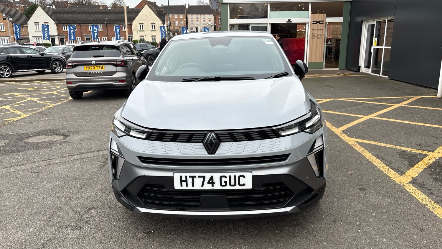 Used Renault Other 2024 for sale - 77353519: Photo 50