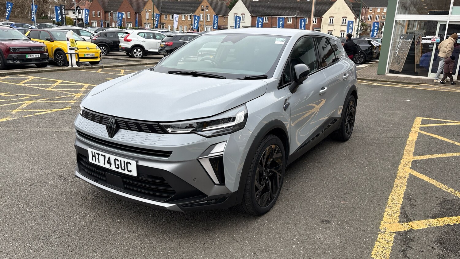 Used Renault Other 2024 for sale - 77353519: Photo 51