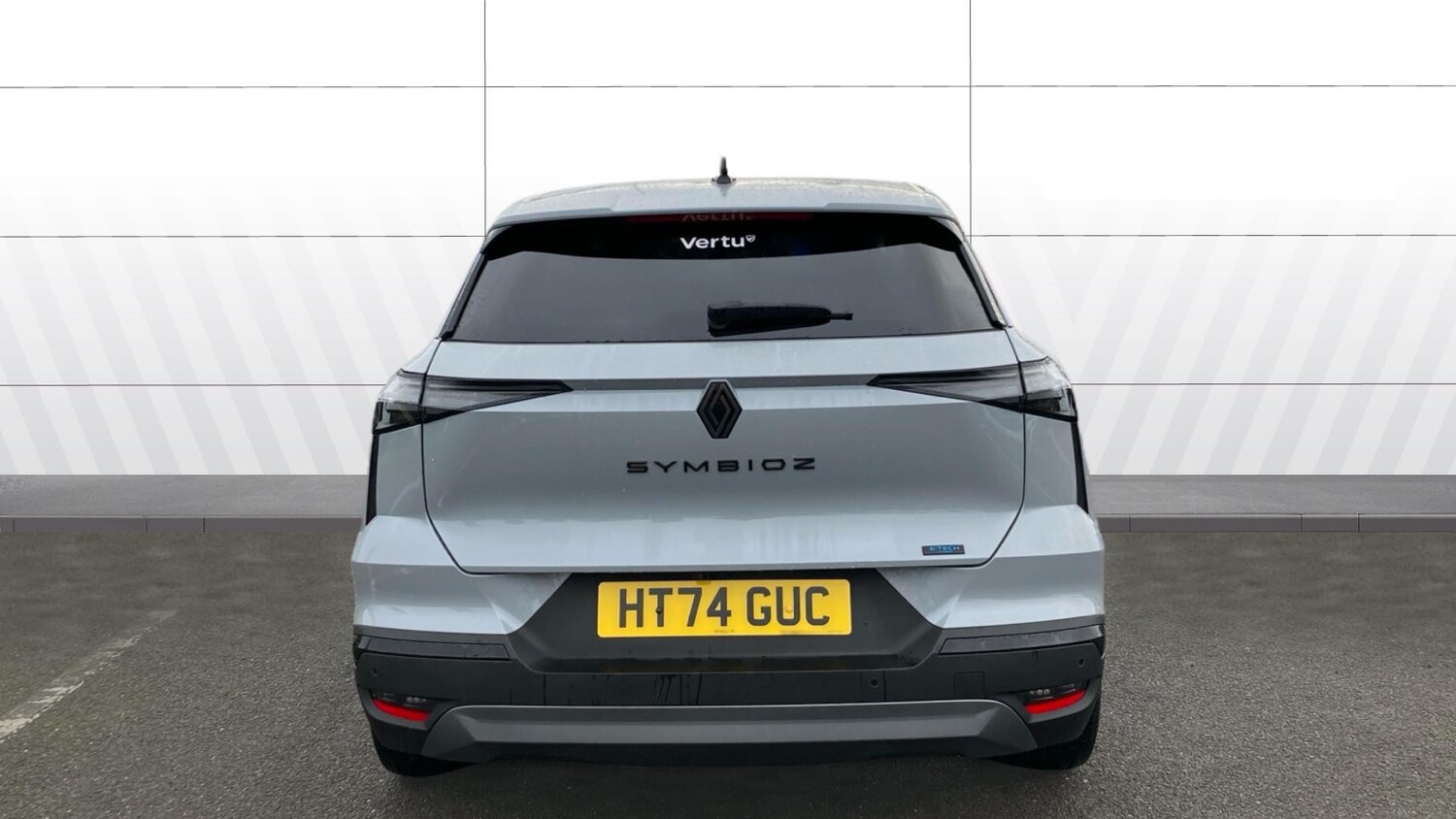 Used Renault Other 2024 for sale - 77353519: Photo 6