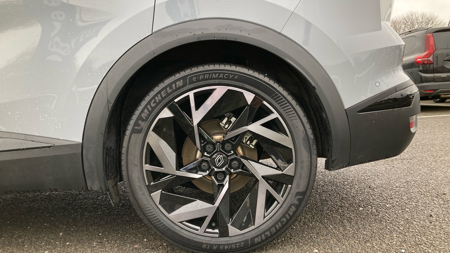 Used Renault Other 2024 for sale - 77353519: Photo 7