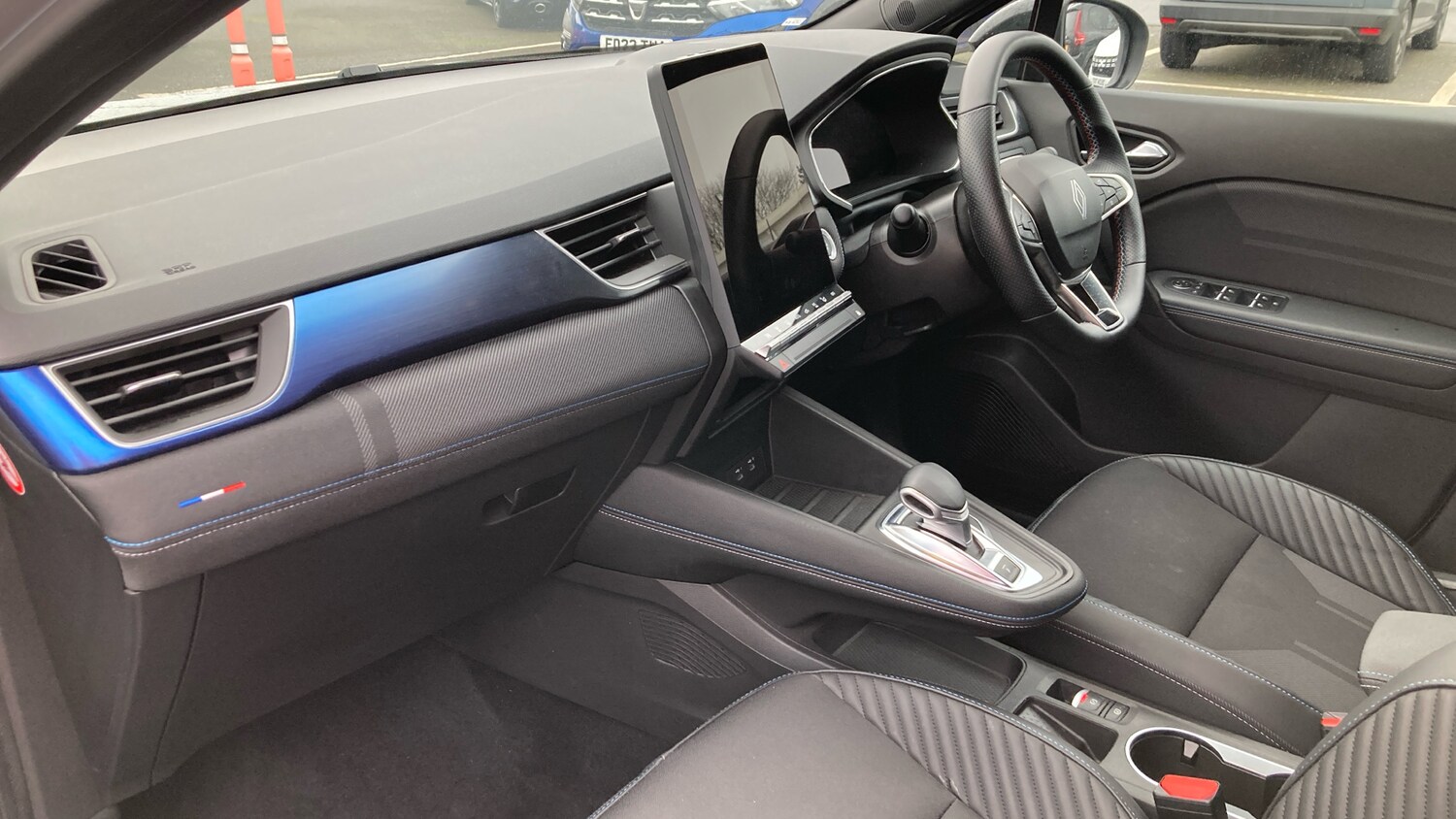 Used Renault Other 2024 for sale - 77353519: Photo 9