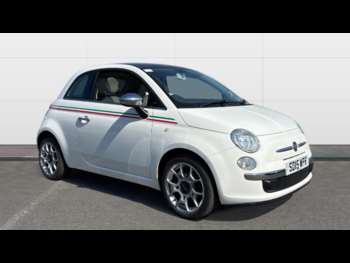 2015 (15) - 1.2 Lounge 3dr [Start Stop] Petrol Hatchback