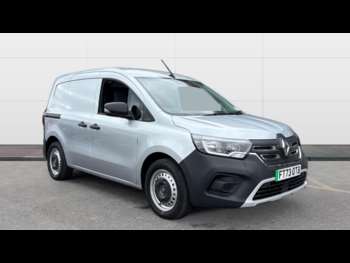 Used Renault Kangoo 2023 for sale - 74673514: Photo