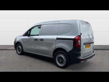 Used Renault Kangoo 2023 for sale - 74673514: Photo