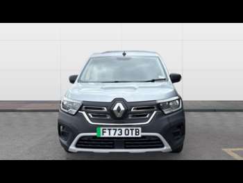 Used Renault Kangoo 2023 for sale - 74673514: Photo