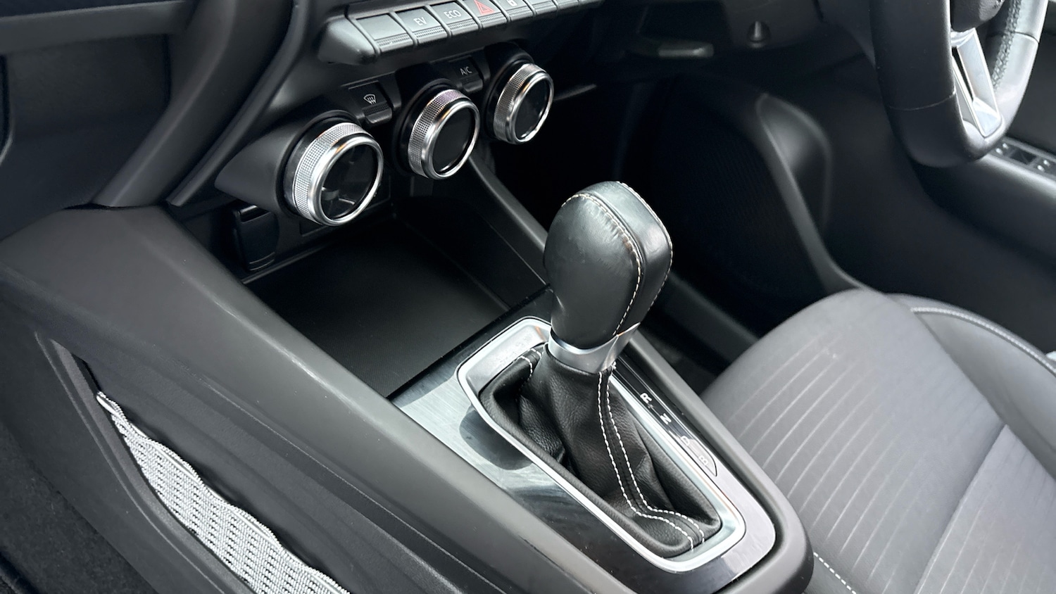 Used Renault Arkana 2023 for sale - 77672544: Photo 13