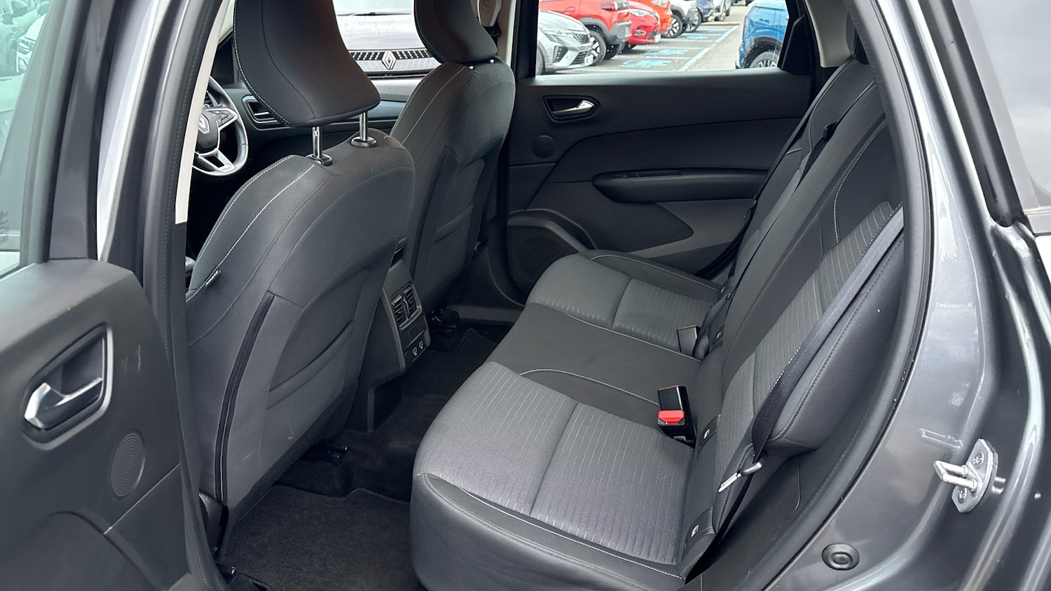 Used Renault Arkana 2023 for sale - 77672544: Photo 16