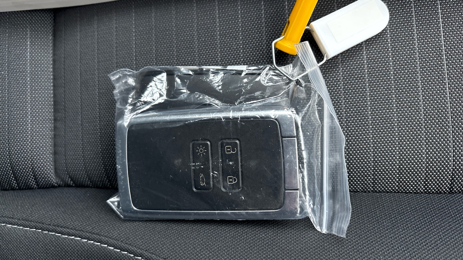 Used Renault Arkana 2023 for sale - 77672544: Photo 20