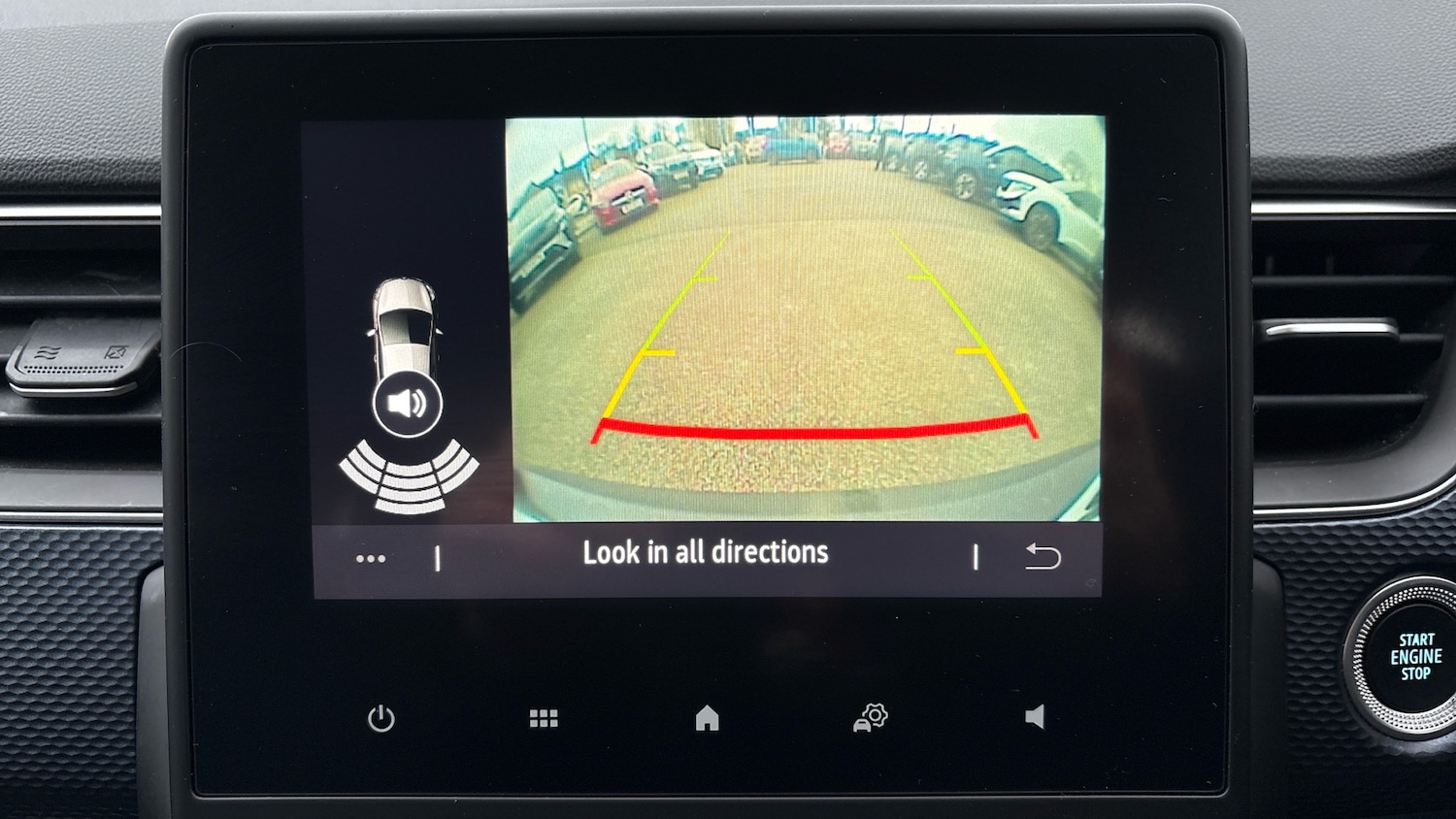 Used Renault Arkana 2023 for sale - 77672544: Photo 21