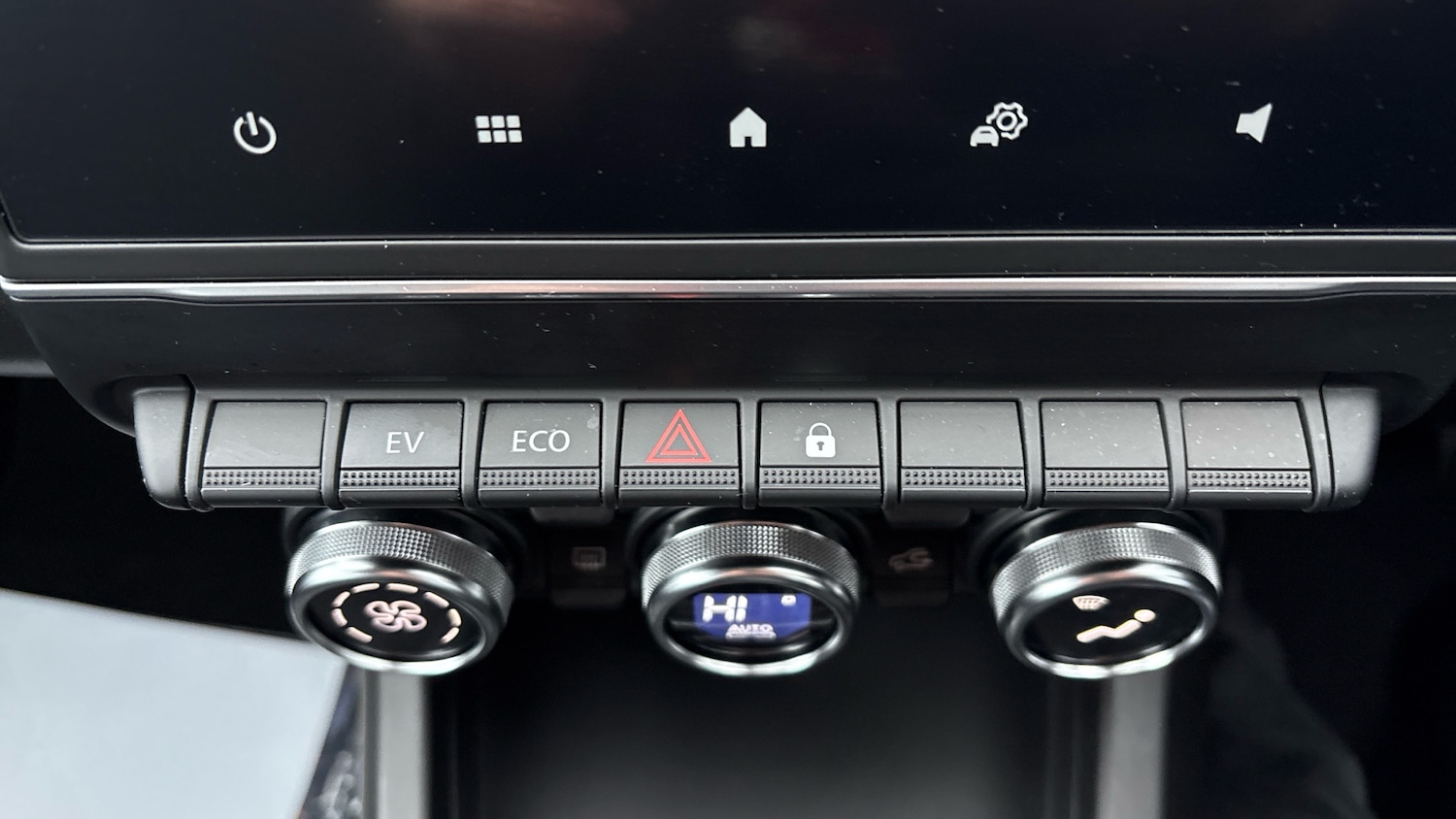 Used Renault Arkana 2023 for sale - 77672544: Photo 25