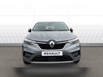 Used Renault Arkana 2023 for sale - 77672544: Photo