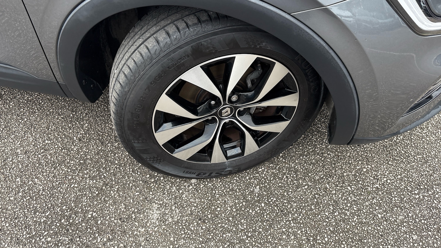 Used Renault Arkana 2023 for sale - 77672544: Photo 49