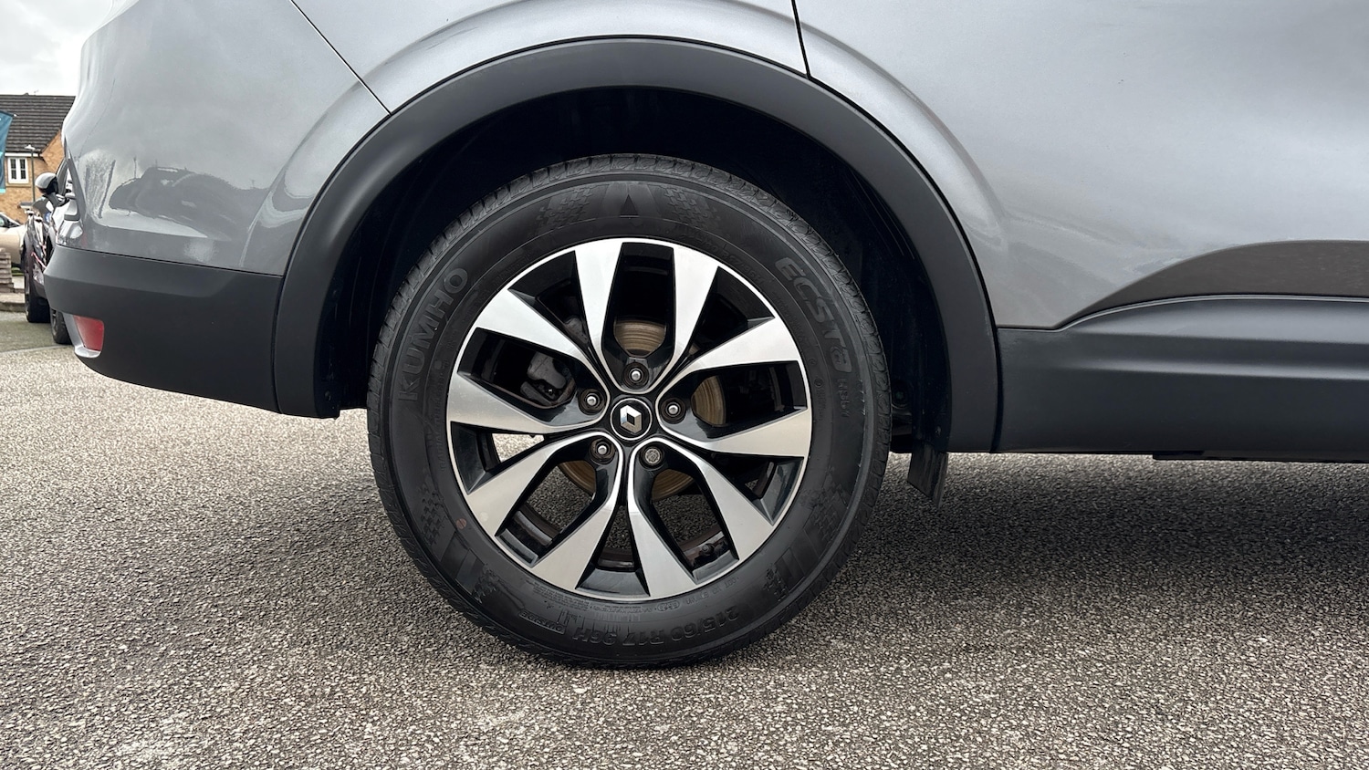 Used Renault Arkana 2023 for sale - 77672544: Photo 7