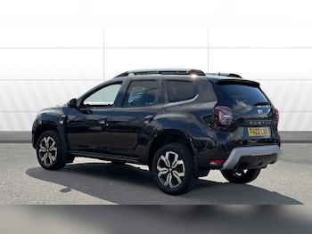 Used Dacia Duster 2022 for sale - 79430207: Photo
