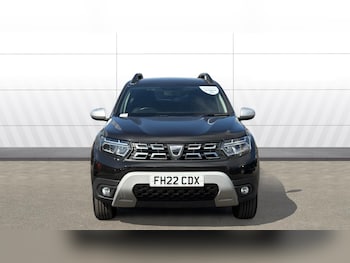 Used Dacia Duster 2022 for sale - 79430207: Photo
