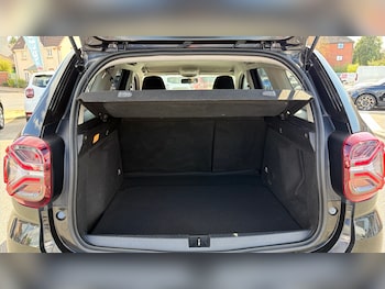Used Dacia Duster 2022 for sale - 79430207: Photo