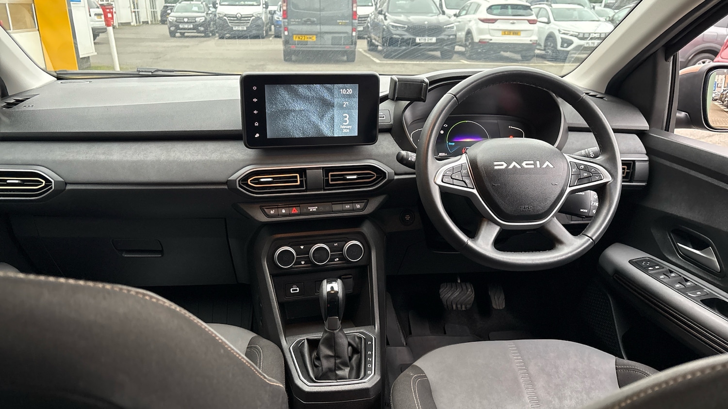 Used Dacia Jogger 2023 for sale - 77946997: Photo 10