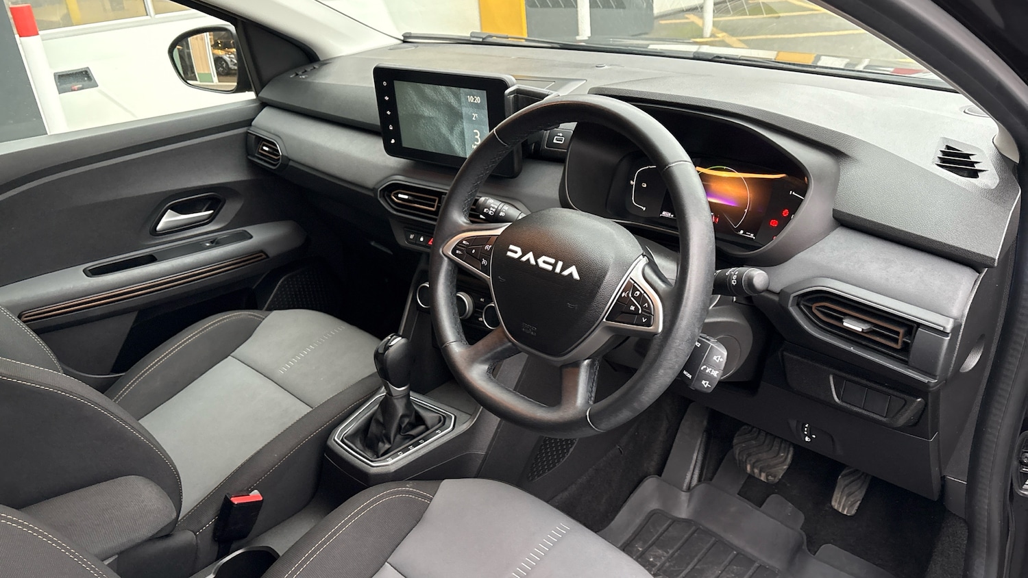 Used Dacia Jogger 2023 for sale - 77946997: Photo 11