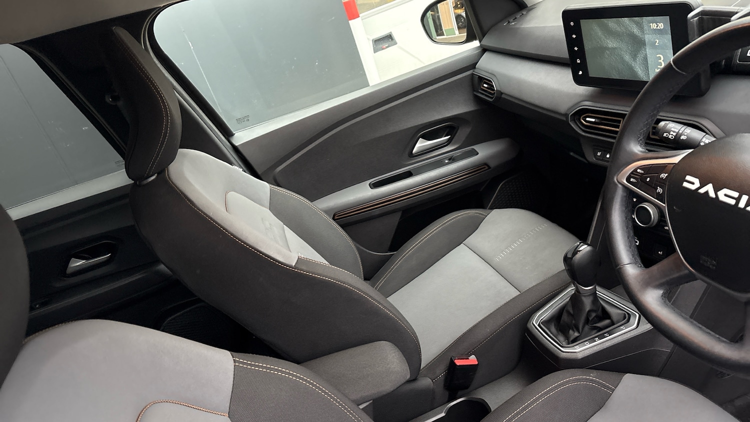 Used Dacia Jogger 2023 for sale - 77946997: Photo 14