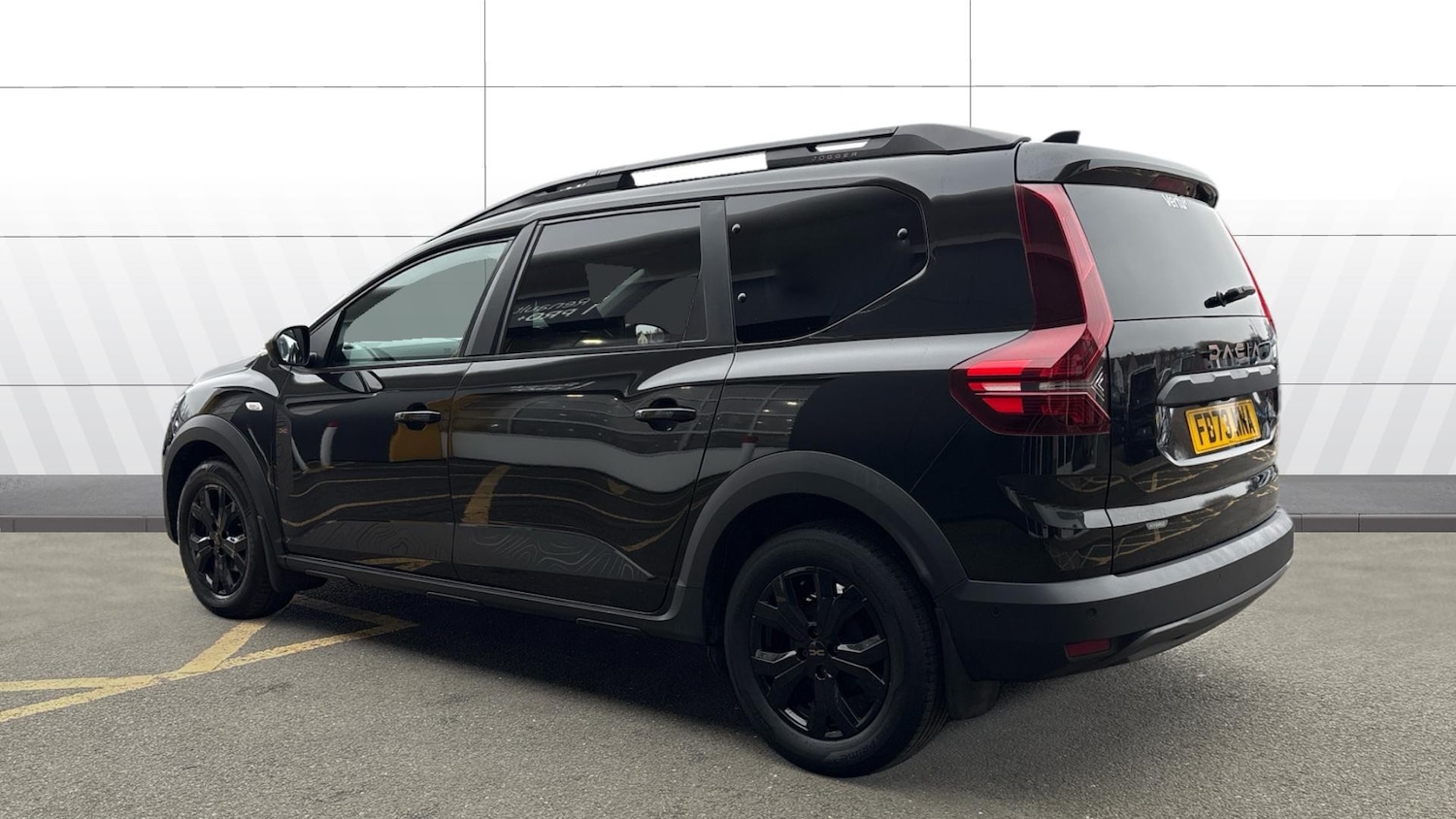 Used Dacia Jogger 2023 for sale - 77946997: Photo 2