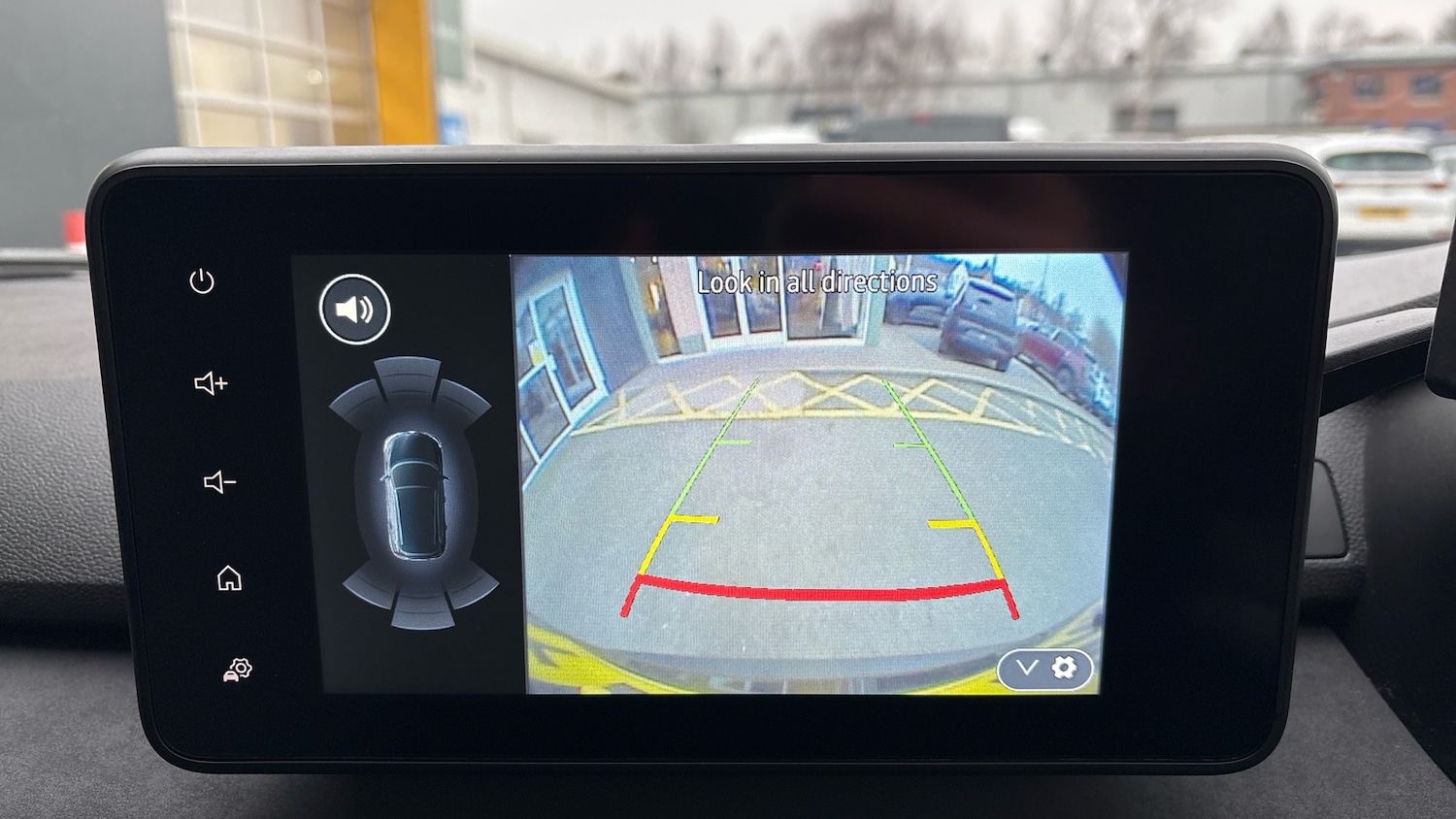 Used Dacia Jogger 2023 for sale - 77946997: Photo 21