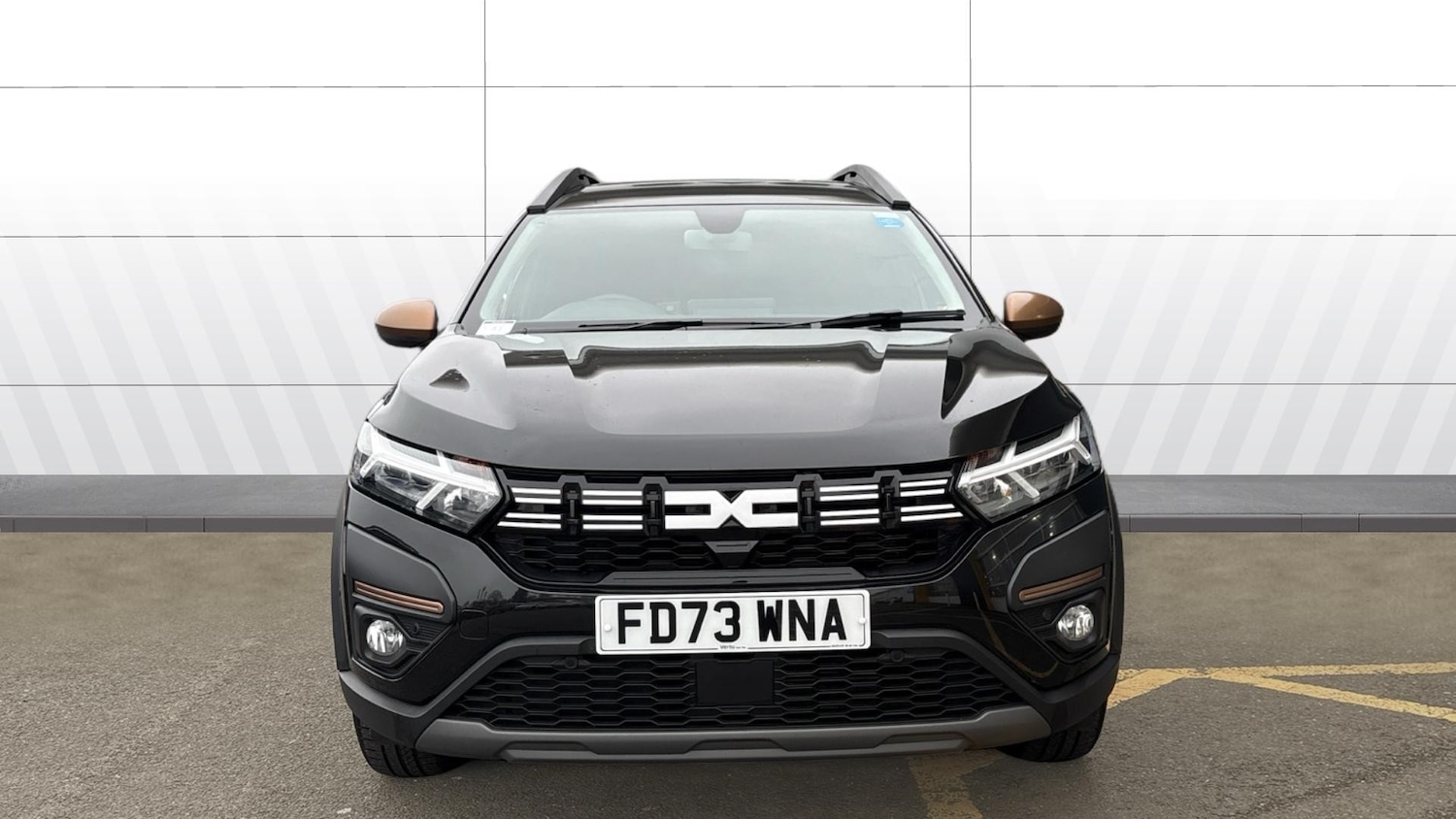 Used Dacia Jogger 2023 for sale - 77946997: Photo 3