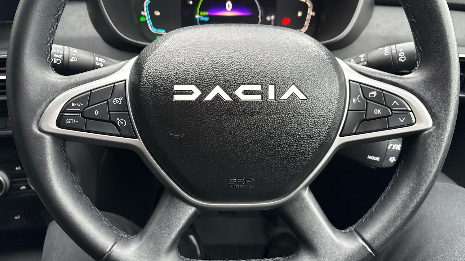 Used Dacia Jogger 2023 for sale - 77946997: Photo 35