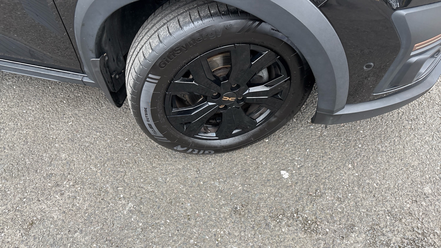 Used Dacia Jogger 2023 for sale - 77946997: Photo 55