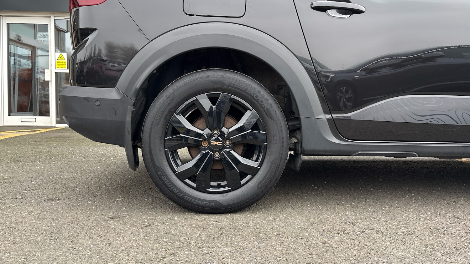 Used Dacia Jogger 2023 for sale - 77946997: Photo 7