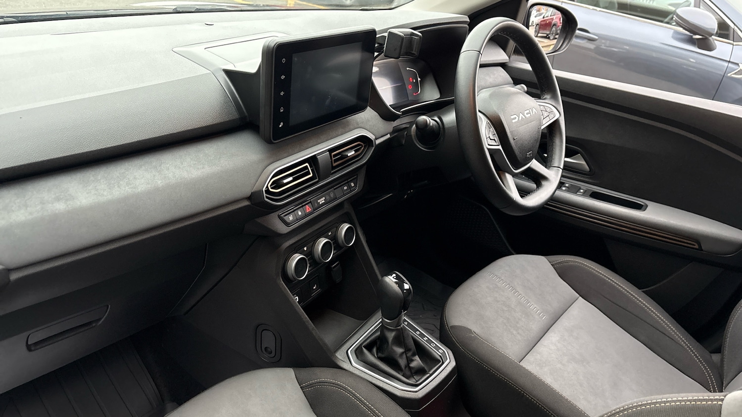 Used Dacia Jogger 2023 for sale - 77946997: Photo 9