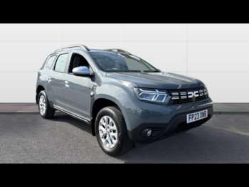 2023 (23) - 1.0 TCe 90 Expression 5dr Petrol Estate