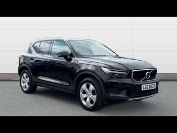 2018 (68) - 1.5 T3 Momentum 5dr Petrol Estate