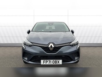 Used Renault Clio 2021 for sale - 76984672: Photo