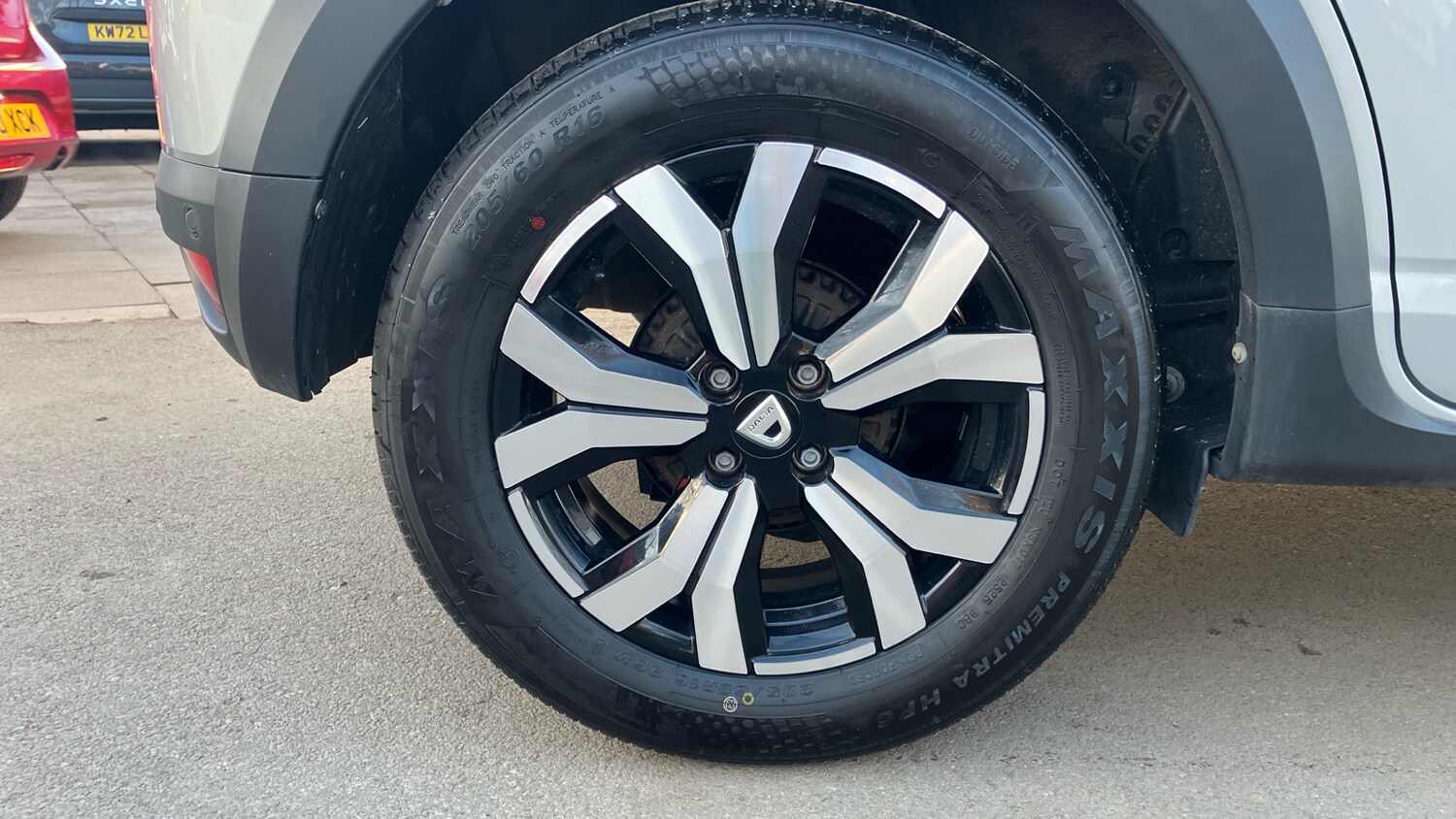 Used Dacia Sandero Stepway 2022 for sale - 77735501: Photo 10